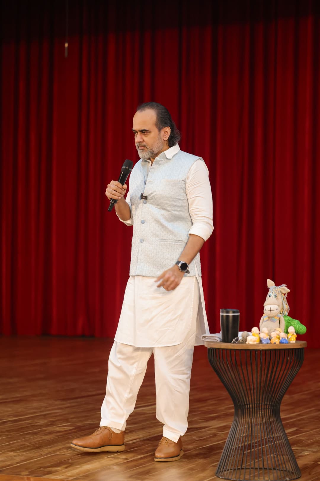 Janmashtami Mahotsav | Day 1