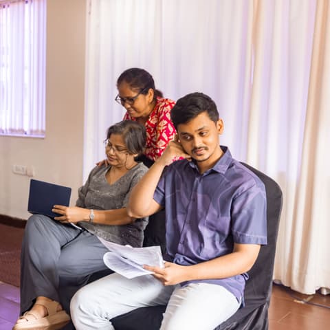Acharya Prashant