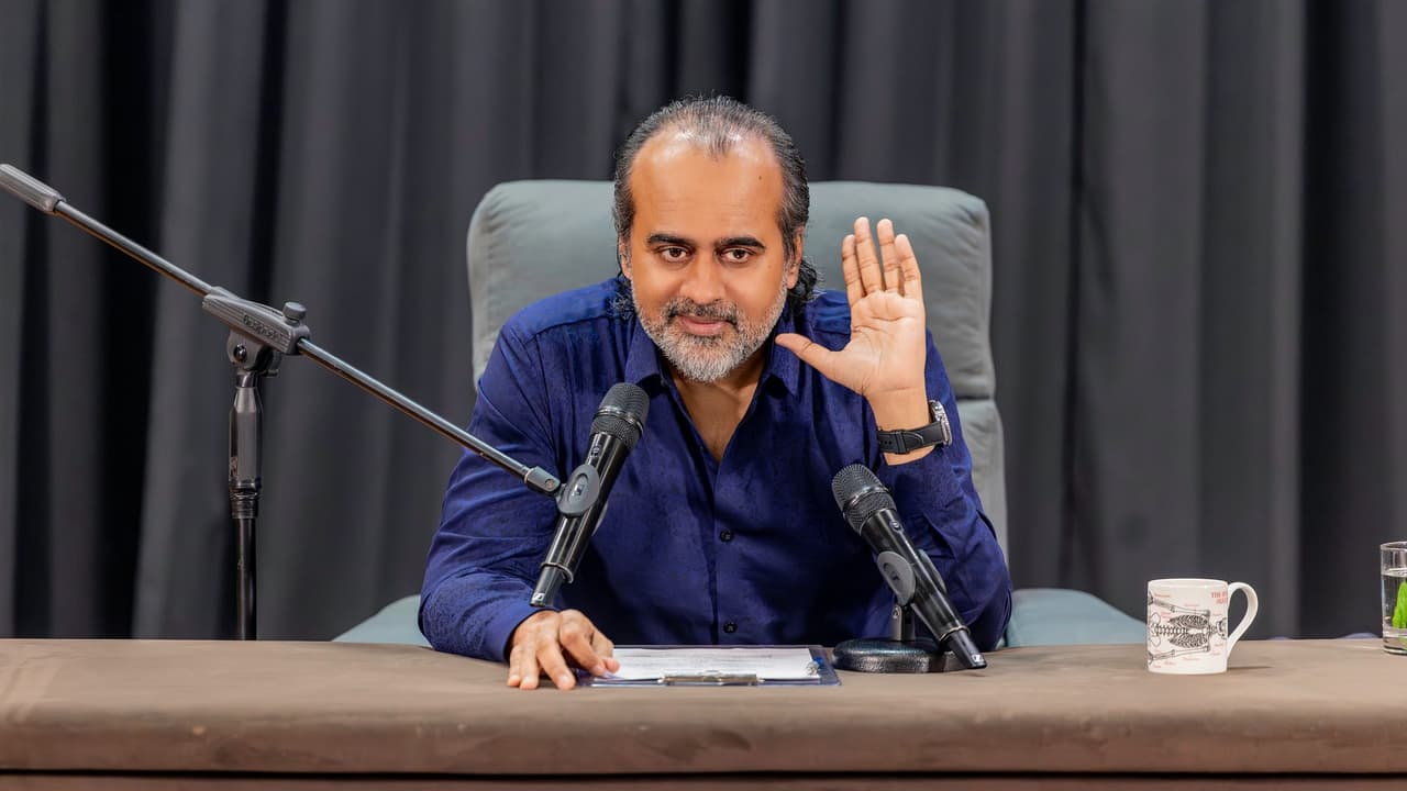 Spirituality Not an Isolated Activity