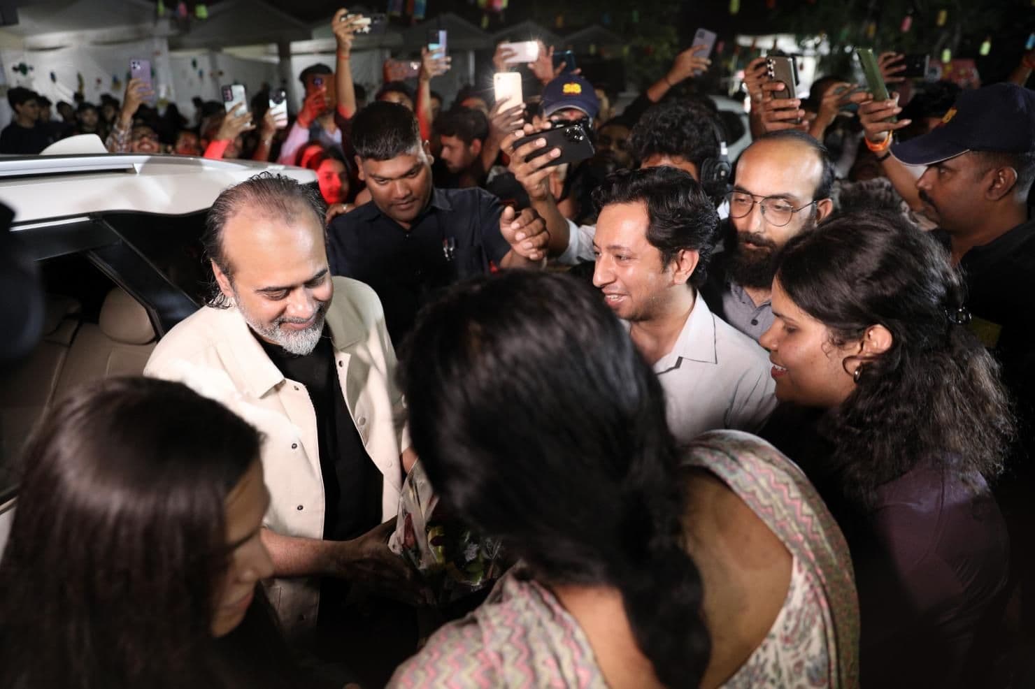 NIT Raipur