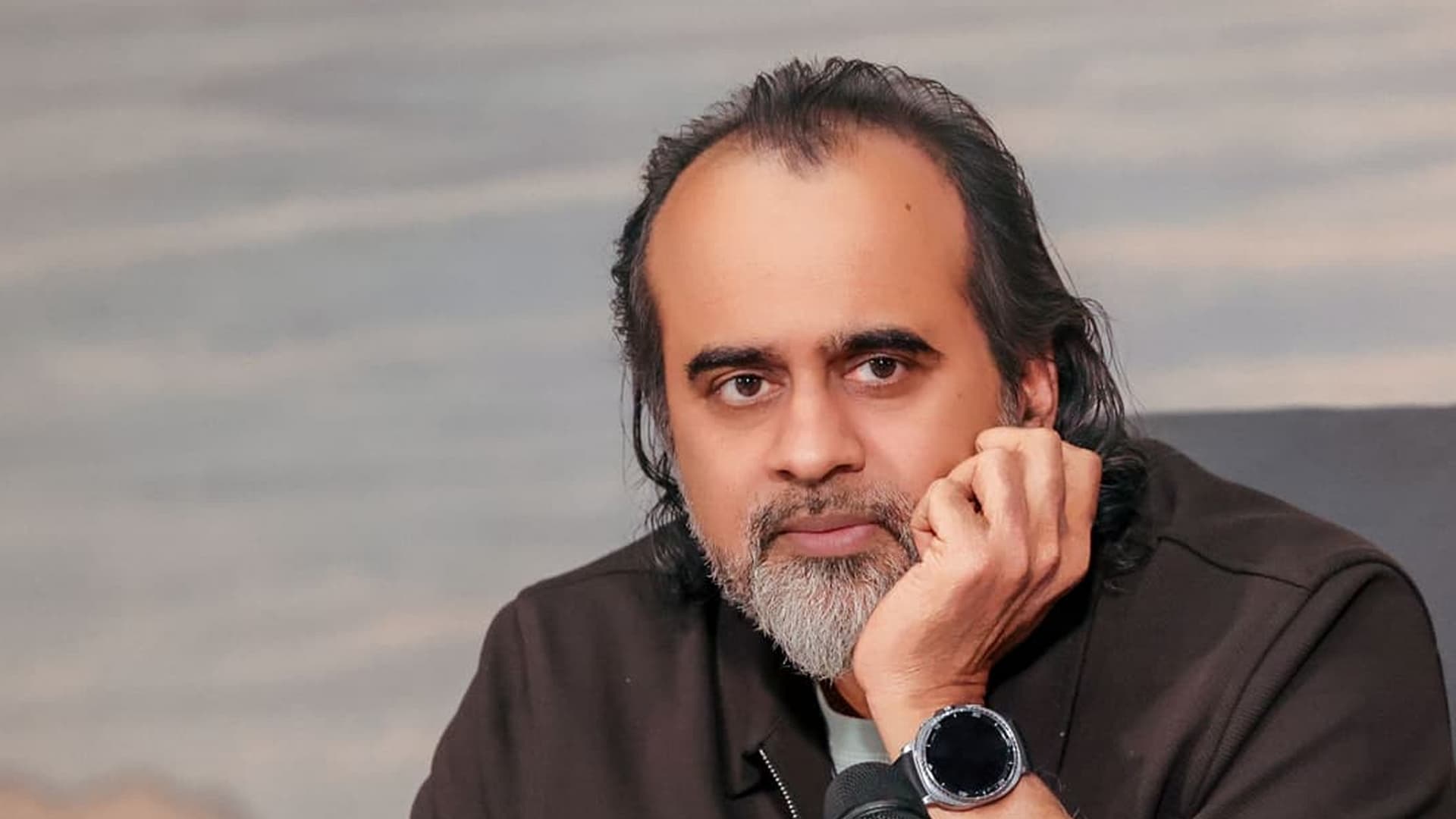 Vedanta & Freedom: The Biggest Superstition You Never Question