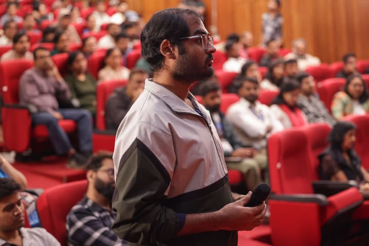 Acharya Prashant