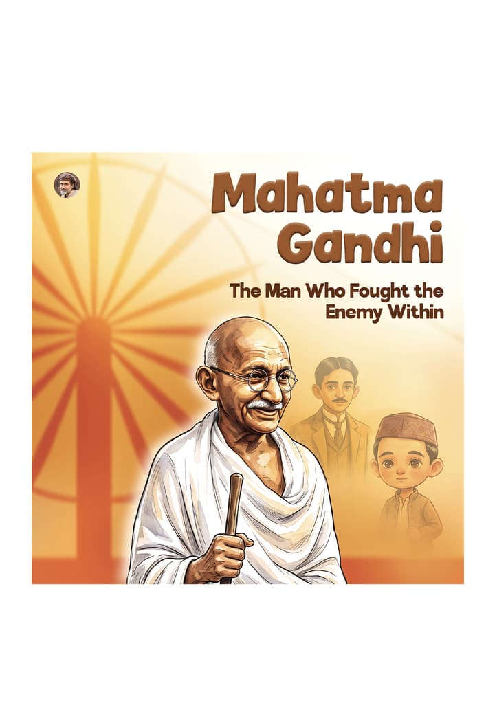 Mahatma Gandhi [New Release]