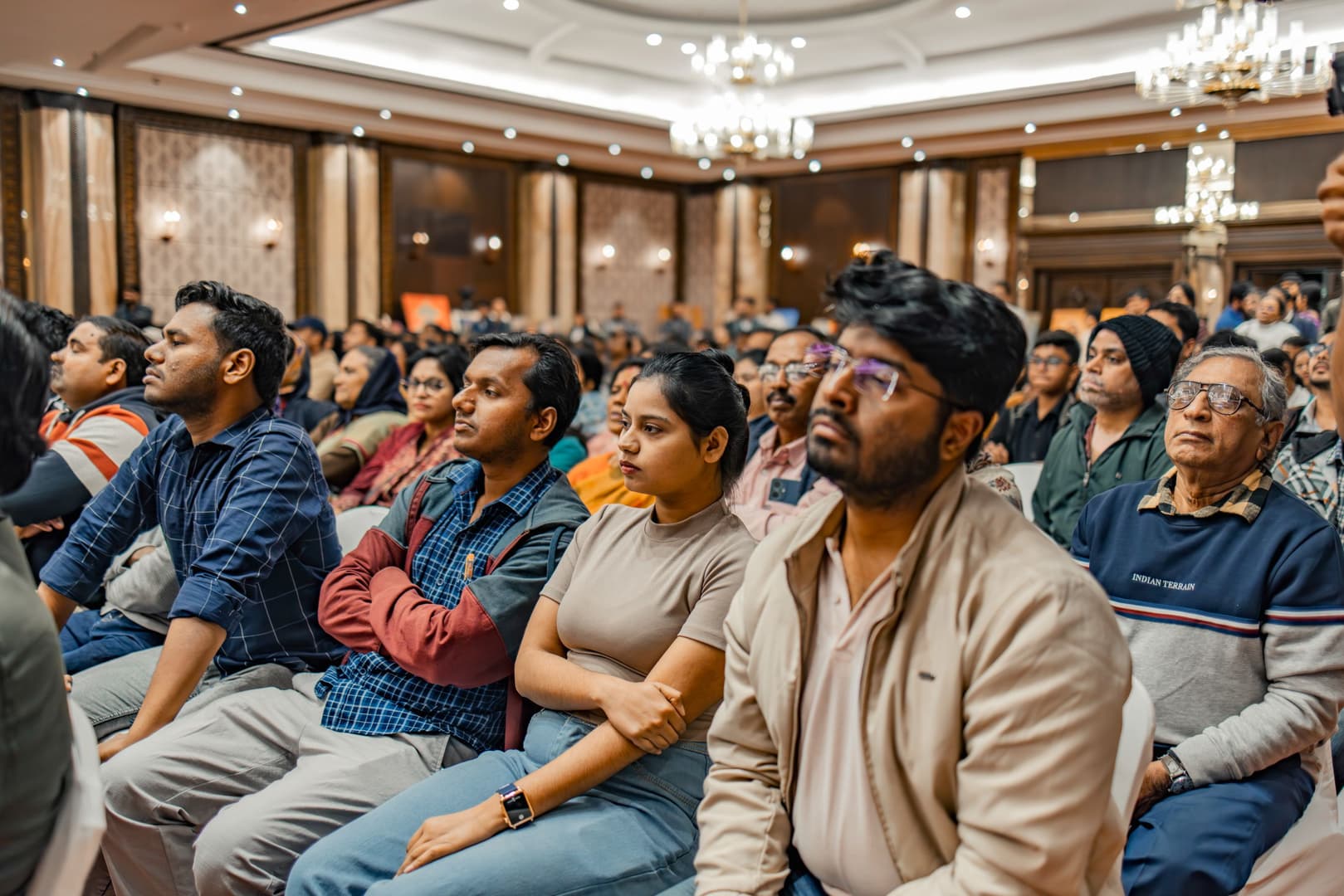 Kalinga Literary Festival