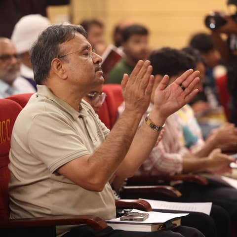Acharya Prashant