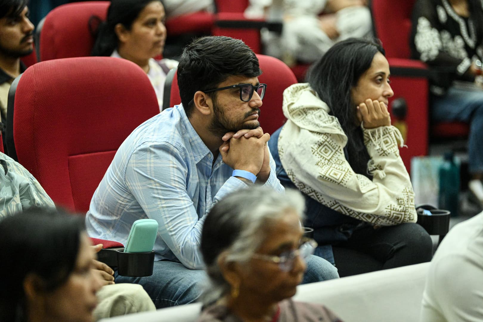 Public Session