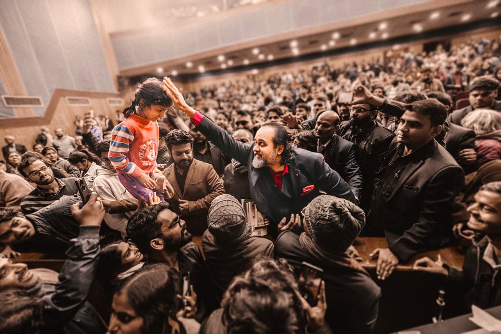 From the New Year 2025 Session