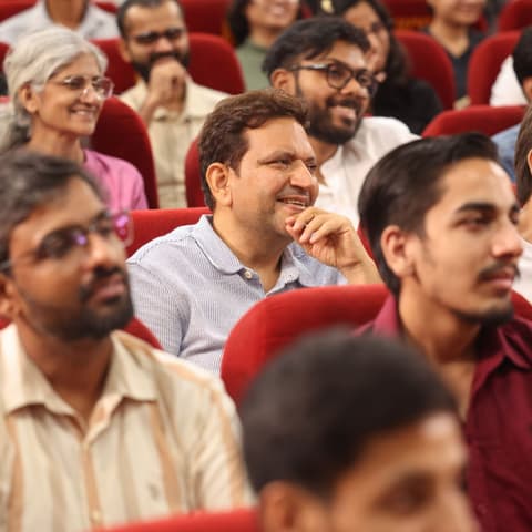 Acharya Prashant