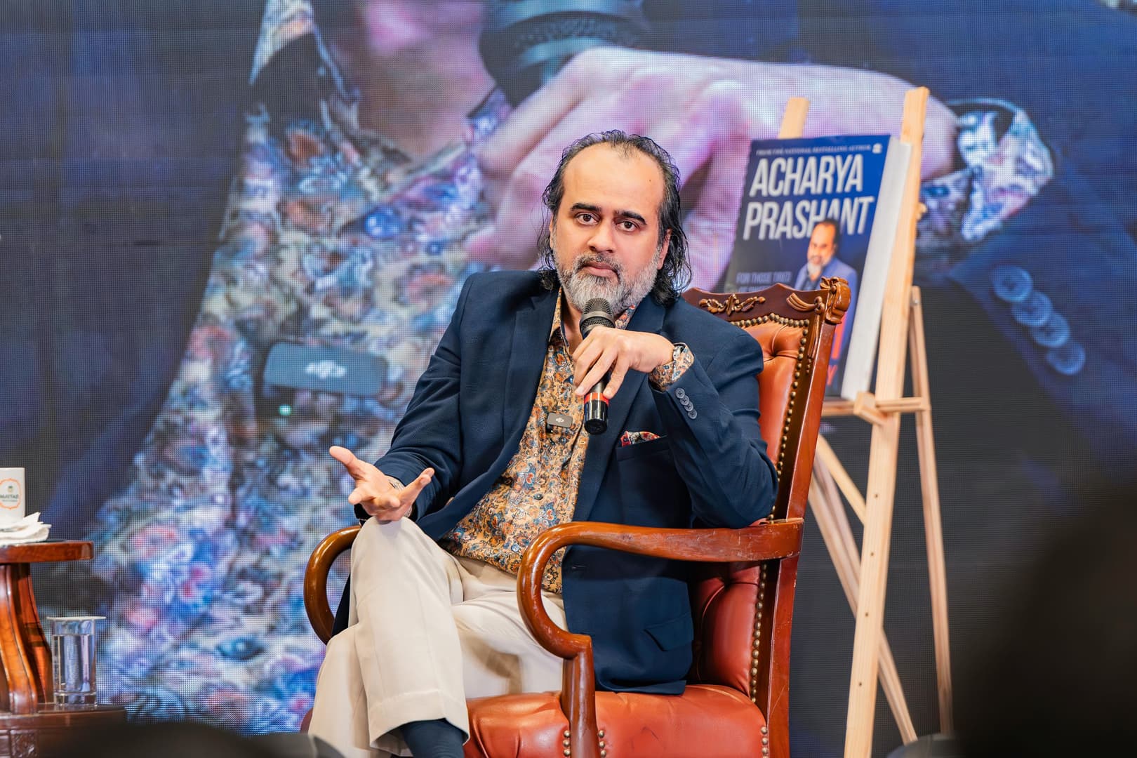 Kalinga Literary Festival