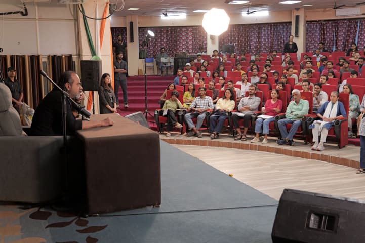 Acharya Prashant