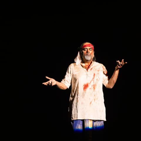 Acharya Prashant