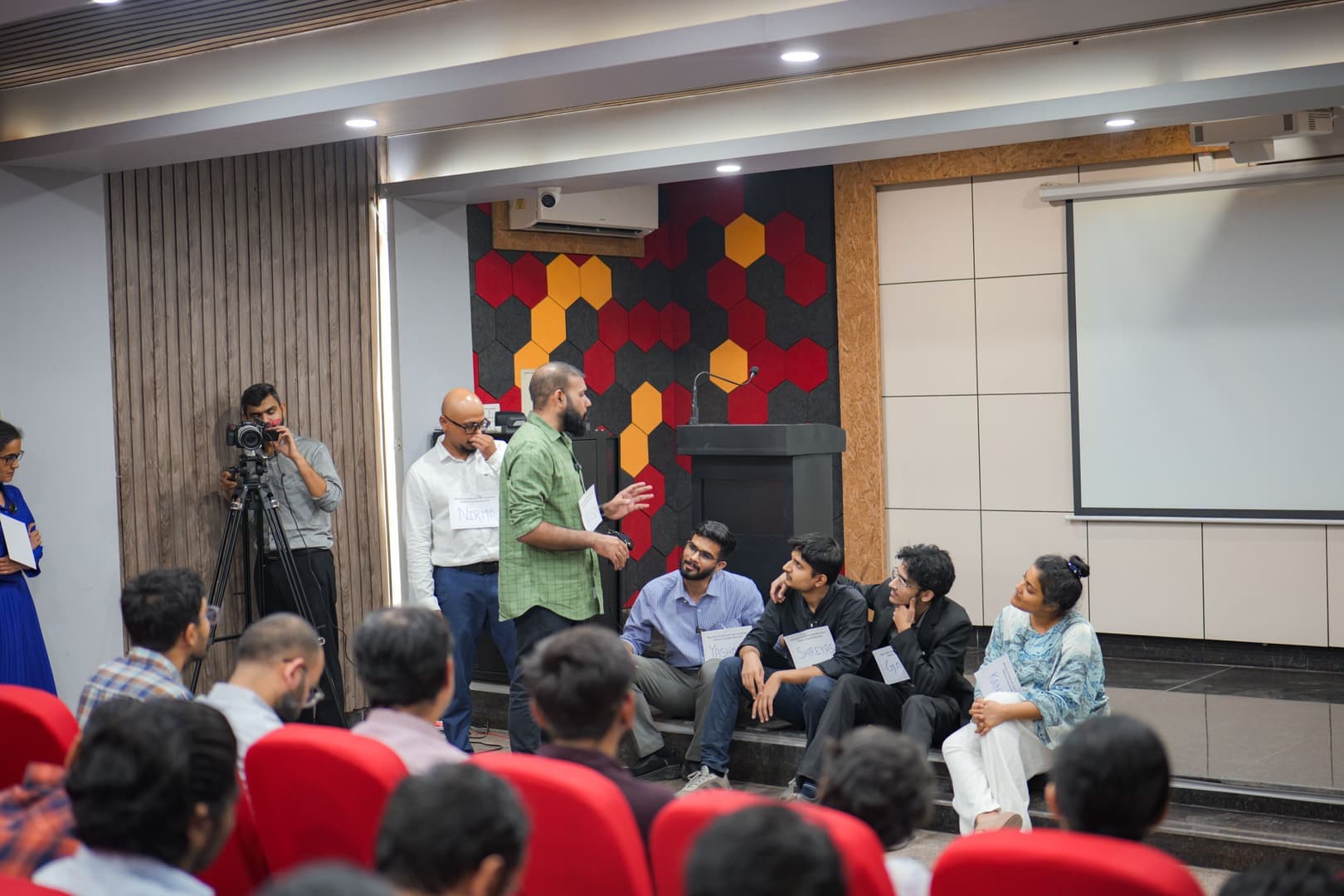 HIDP Masterclass 2.0