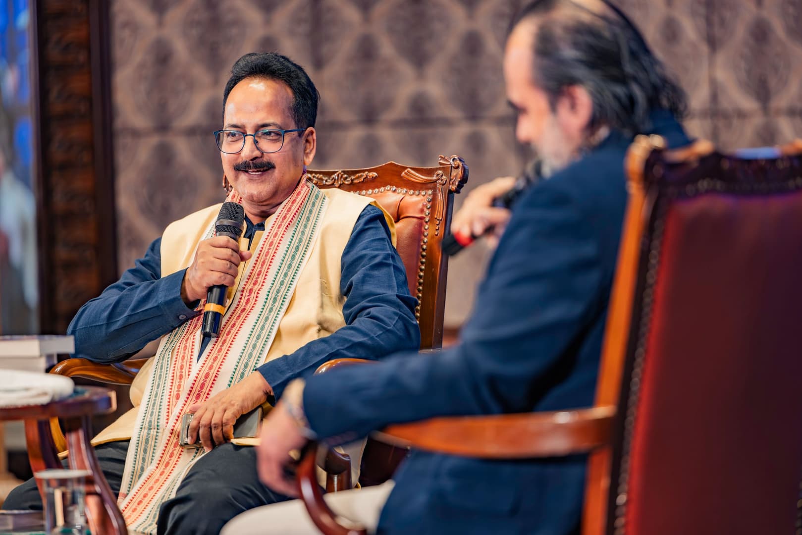 Kalinga Literary Festival