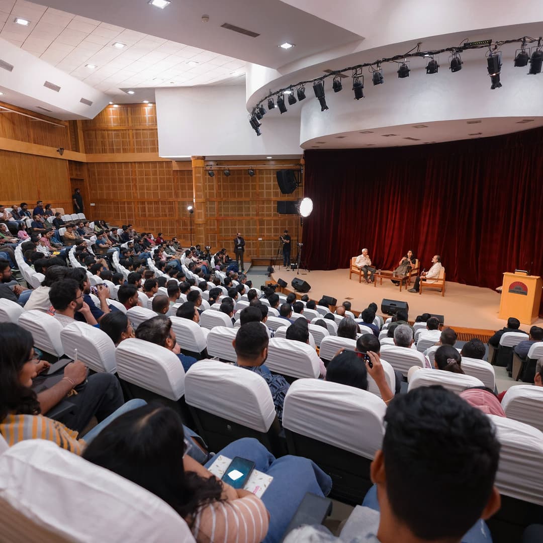 IIM Bangalore