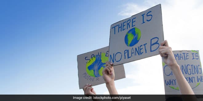 Operation 2030: Confronting The Climate Crisis Through Inner Clarity