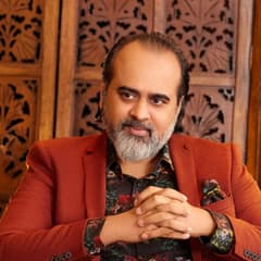 Acharya Prashant Gujarati