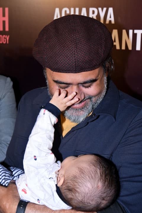 Acharya Prashant