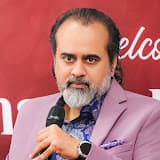 Acharya Prashant Punjabi