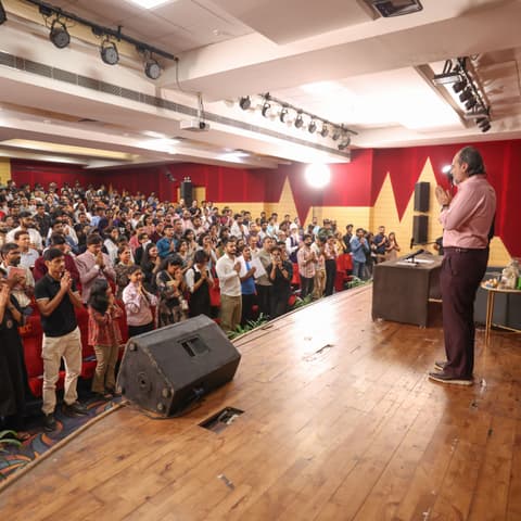 Acharya Prashant