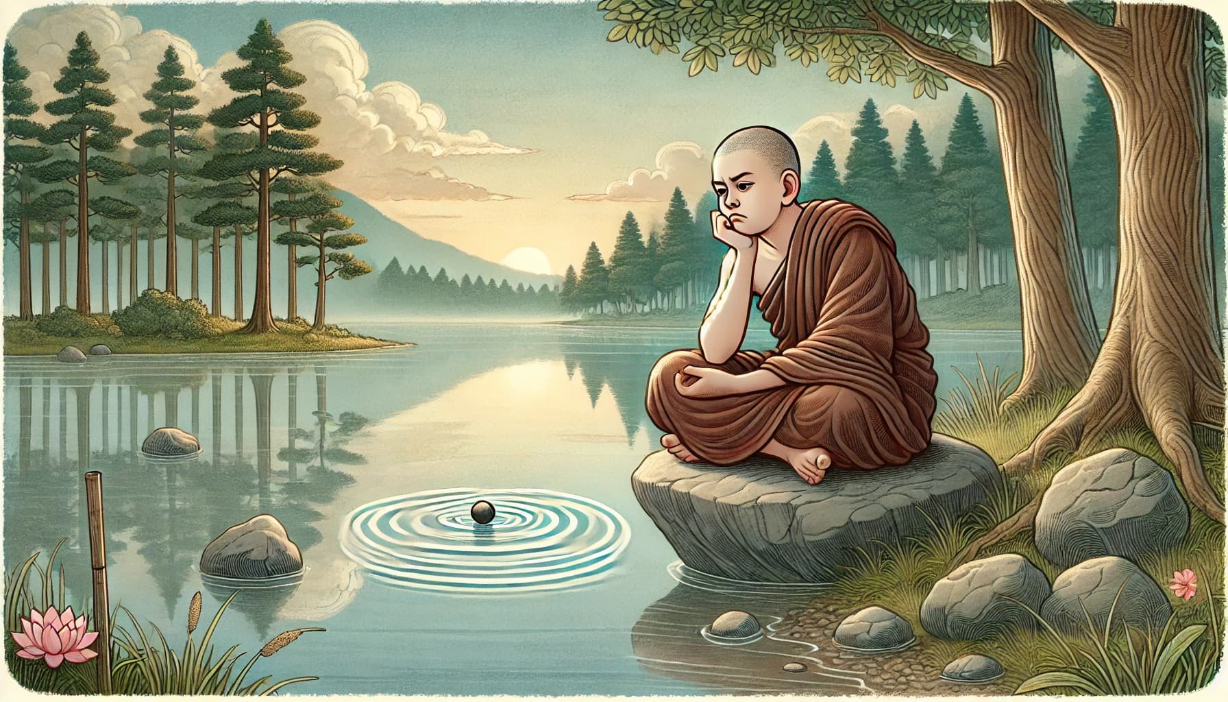 Is Spiritual Practice Boring?