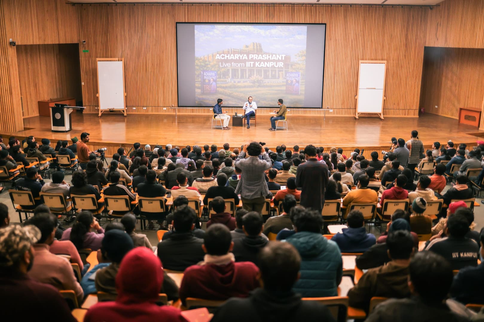 IIT Kanpur