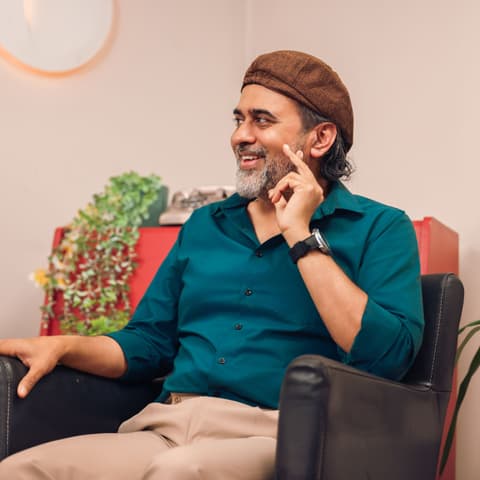 Acharya Prashant