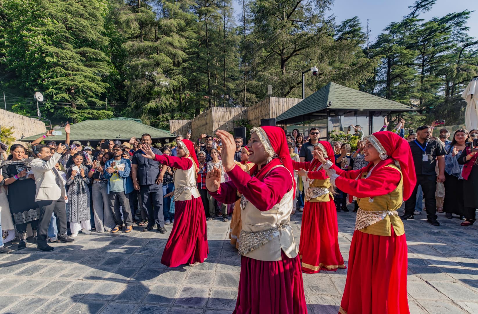 Sant Sarita