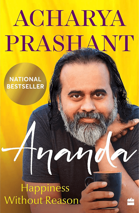 Ananda