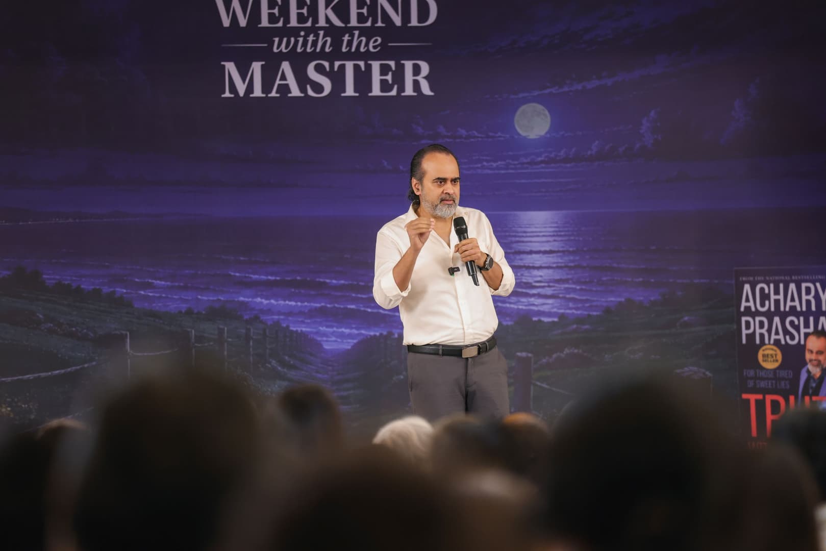 Weekend With Master 9.0 | Day 2