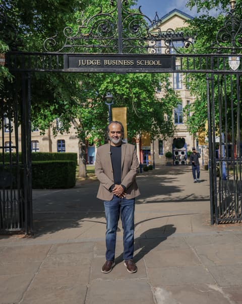 Acharya Prashant