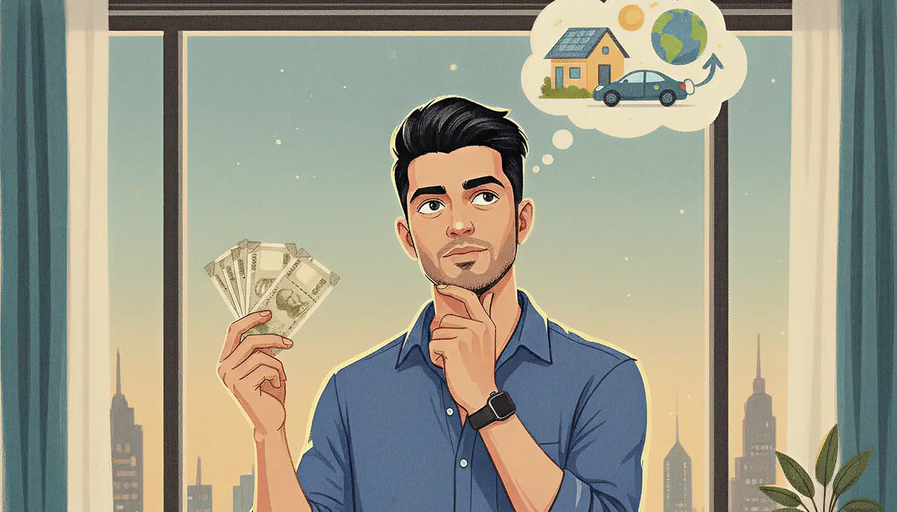 Good Spirituality Is Good Economics