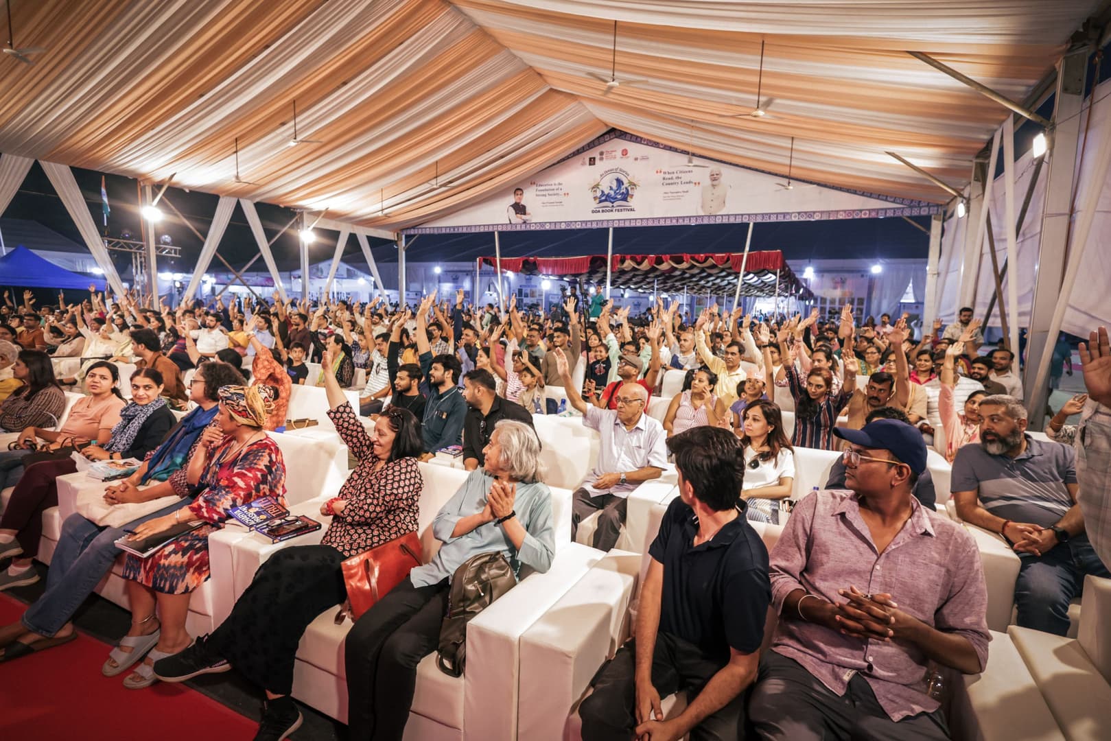 Goa Literature Festival