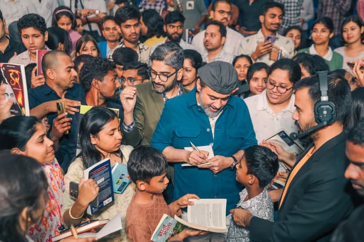 Acharya Prashant