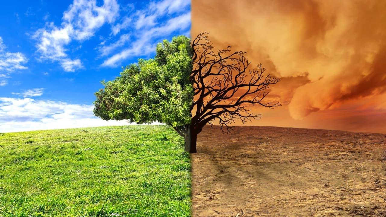 Climate Collapse Is Closer Than You Think 