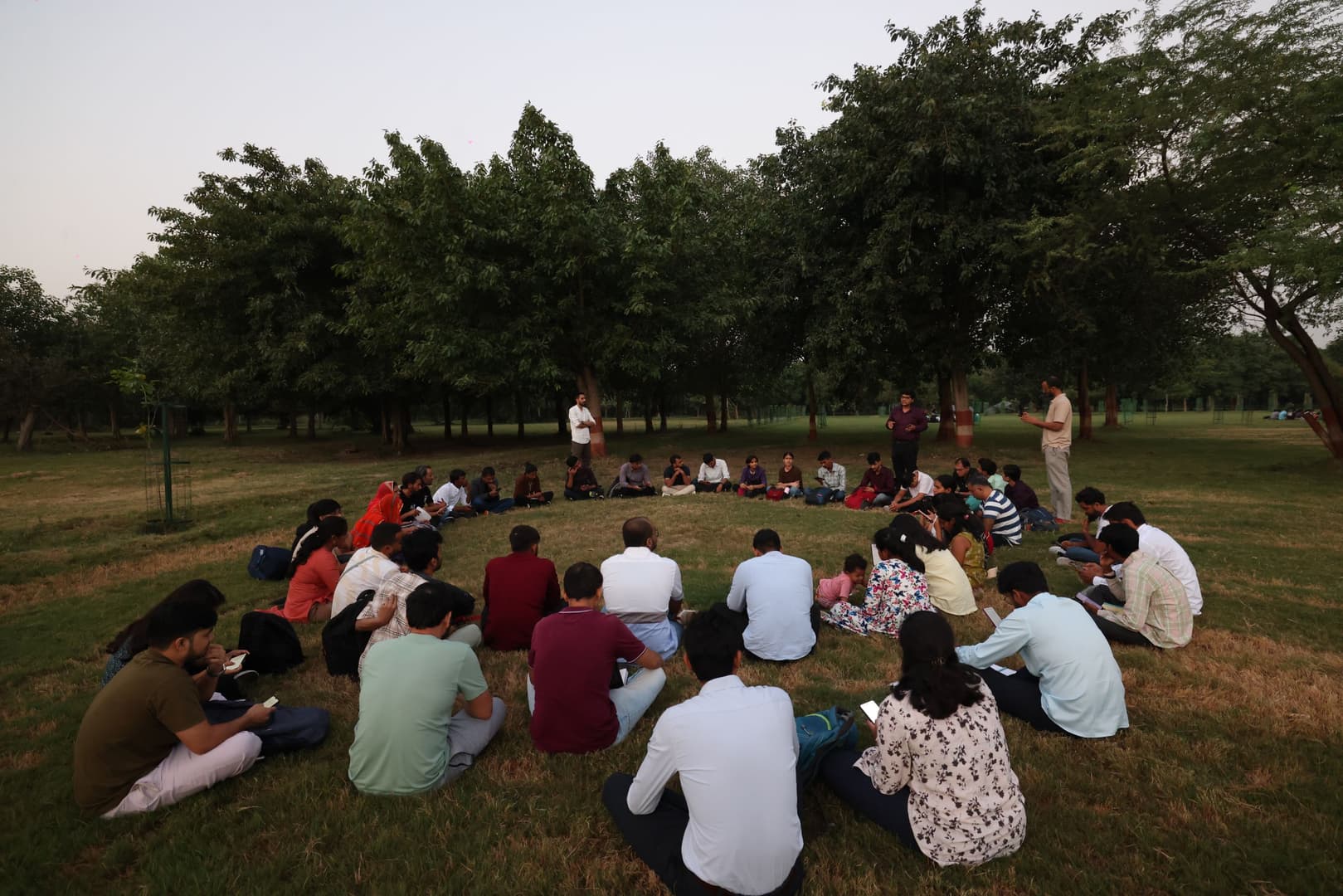 Surajpur Wetland | Weekend With Master
