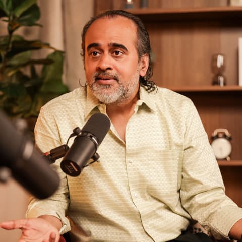 Acharya Prashant