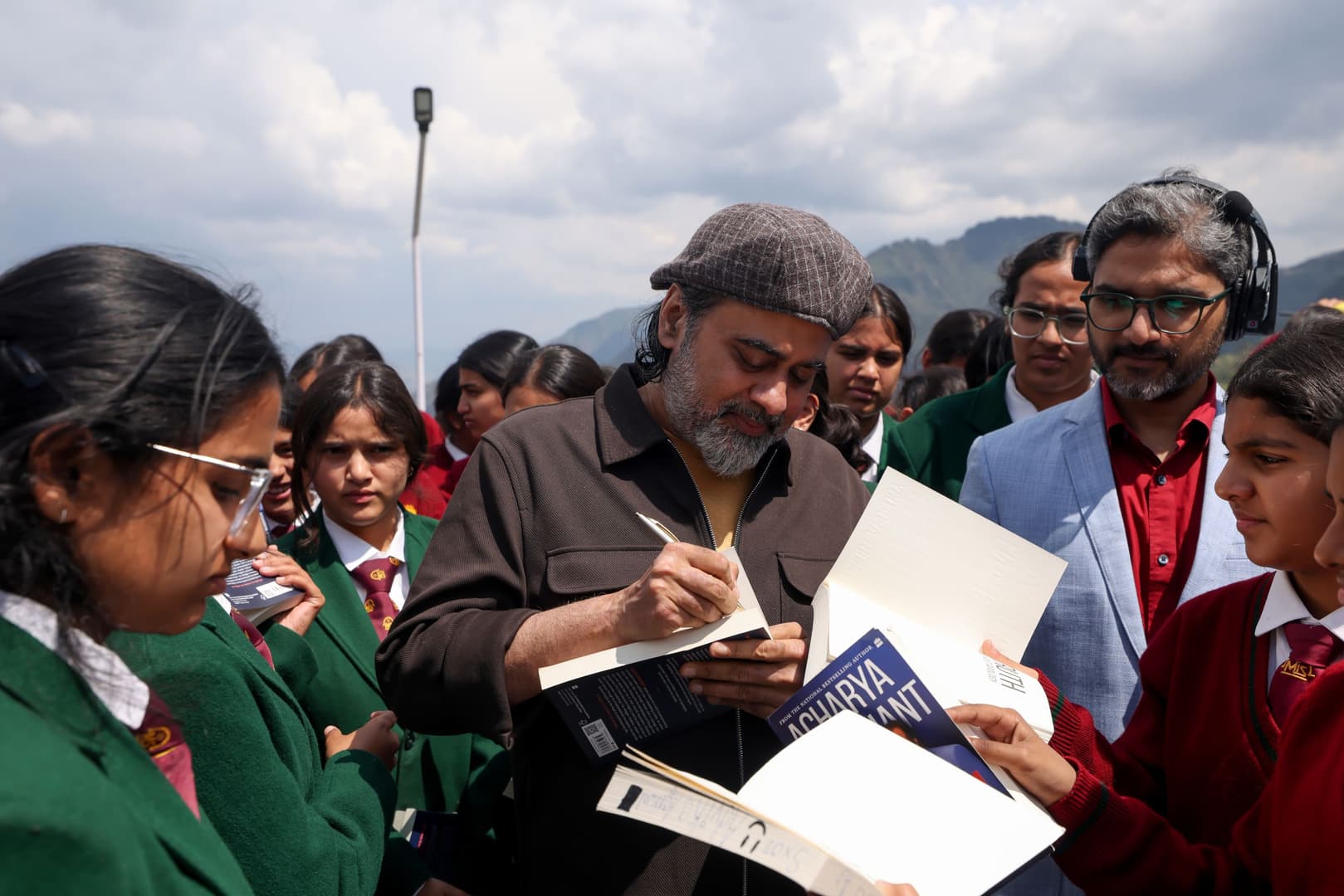 Mussoorie International School
