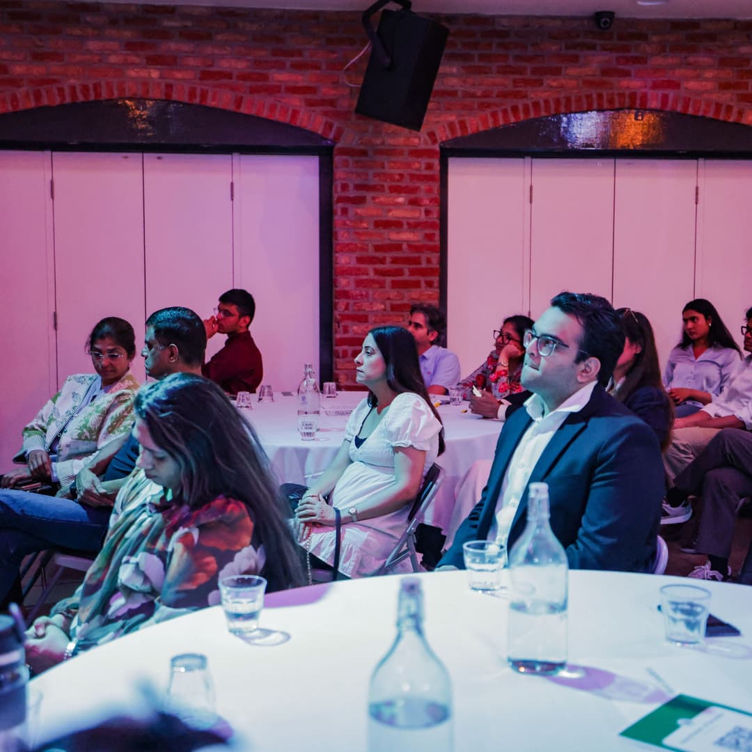 UK India Youth Leadership Conclave | NISAU