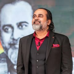 Acharya Prashant Tamil