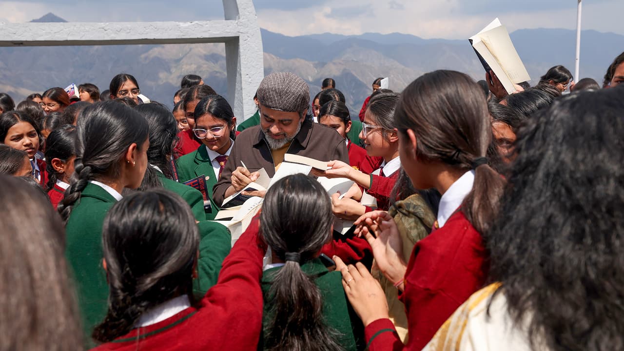 Why Do Parents Pressure Us for Good Marks?