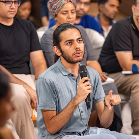 Acharya Prashant