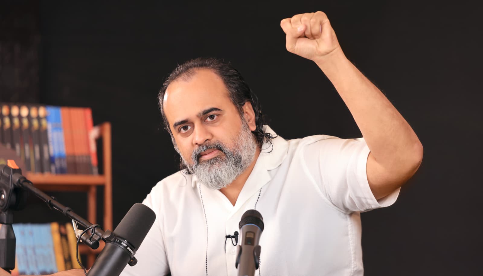 Where Is the Kurukshetra of Your Life?