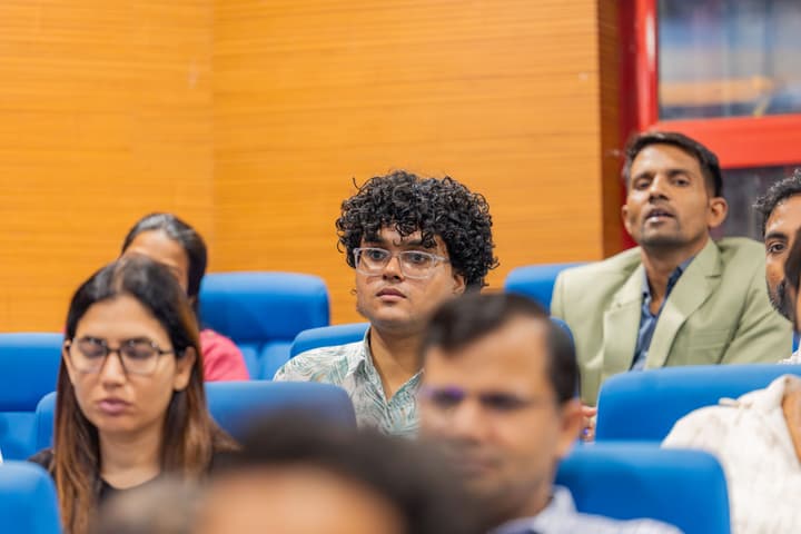 Acharya Prashant