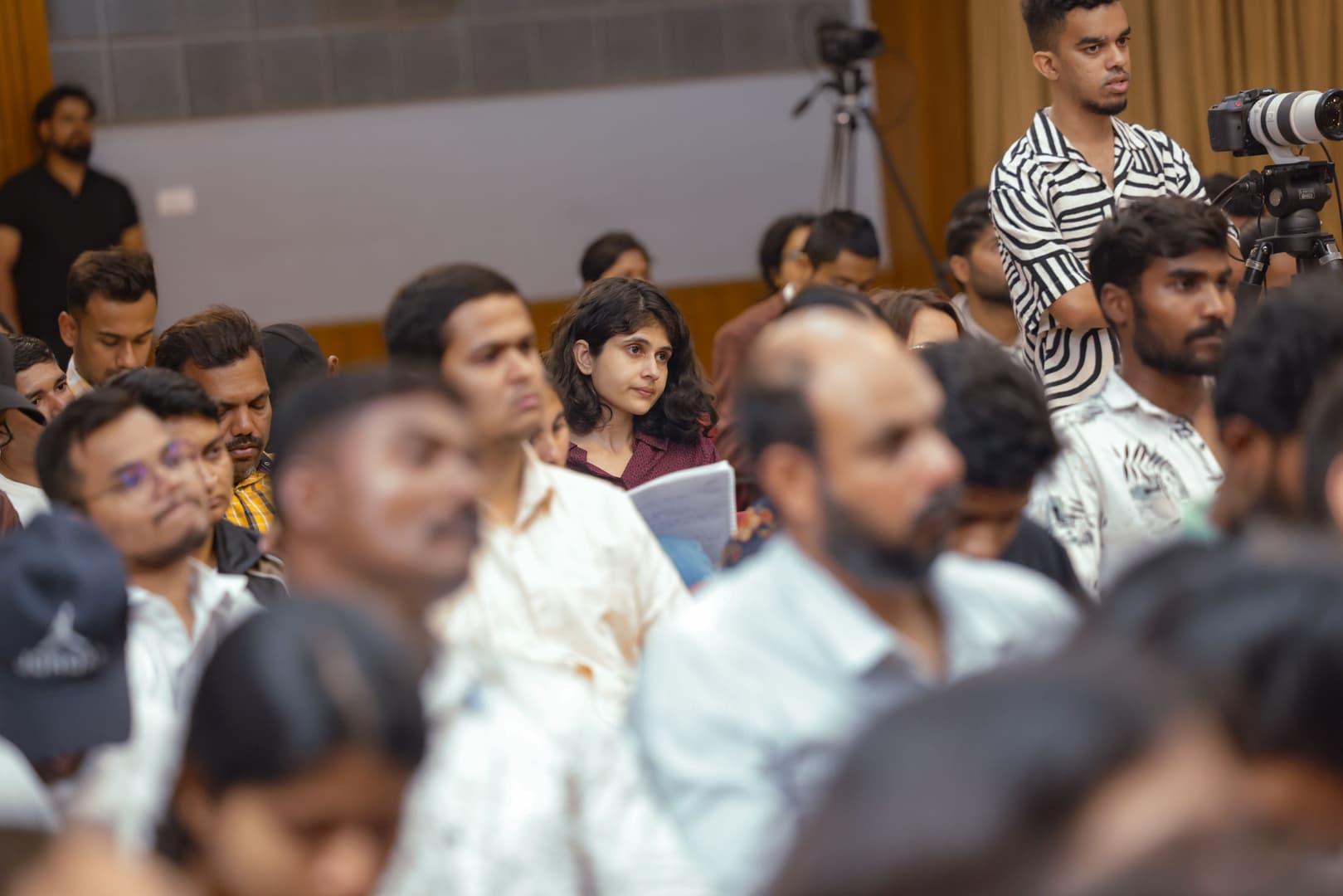 Vedanta Samhita | New Year Session