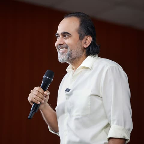Acharya Prashant