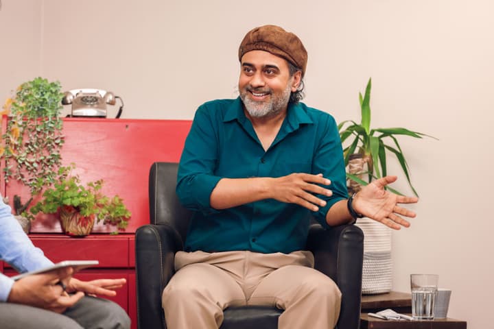 Acharya Prashant