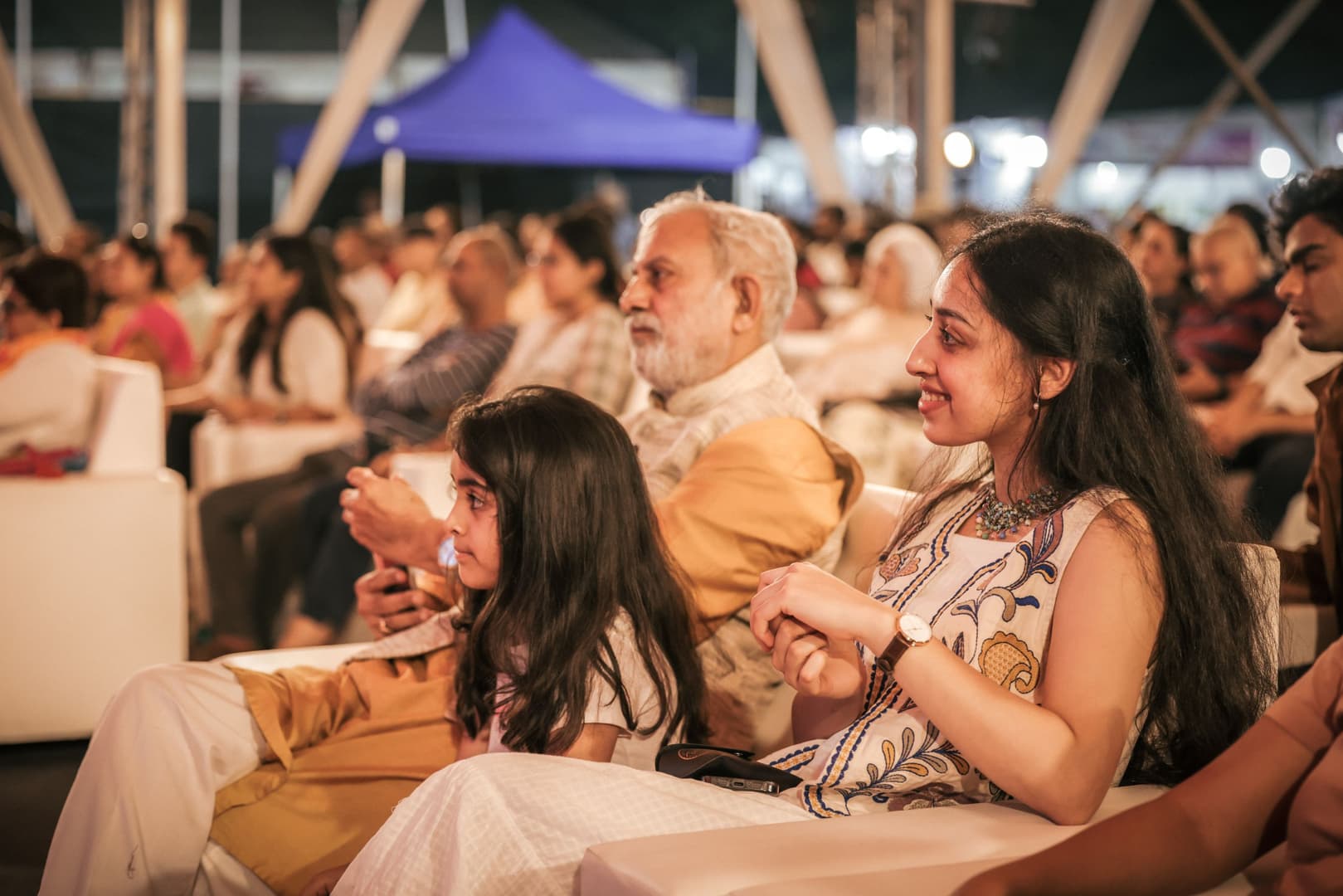 Goa Literature Festival