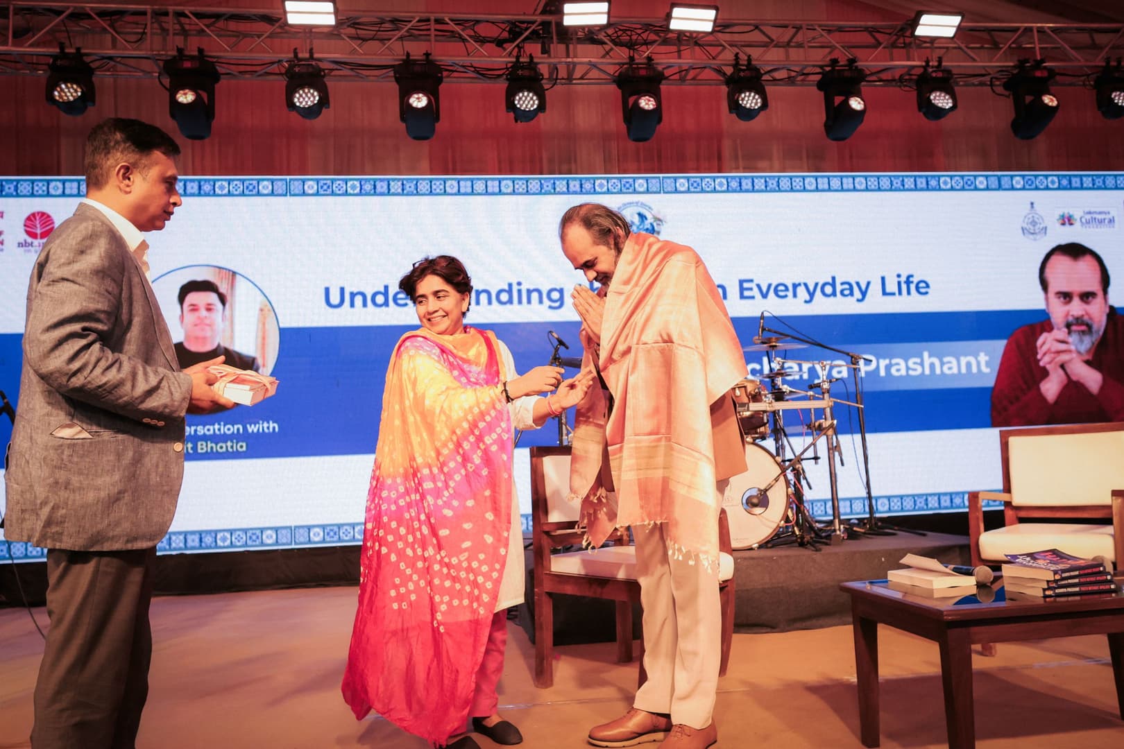 Goa Literature Festival