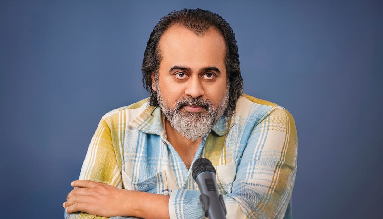 दूसरों को माफ़ कैसे करें?