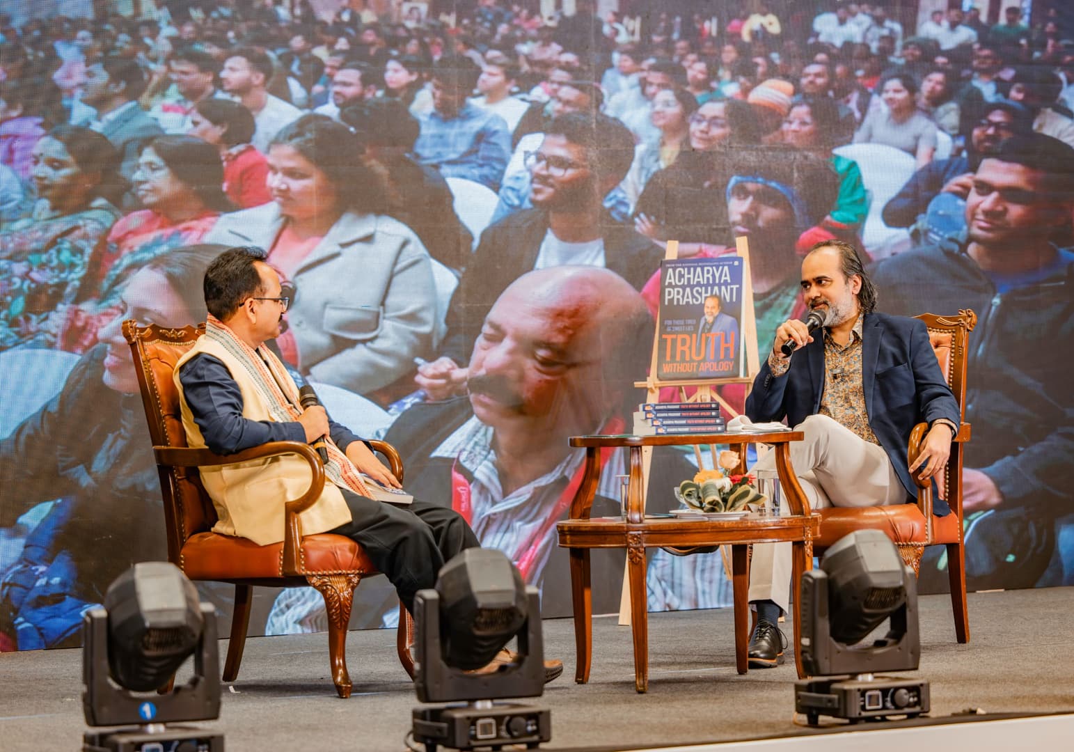 Kalinga Literary Festival
